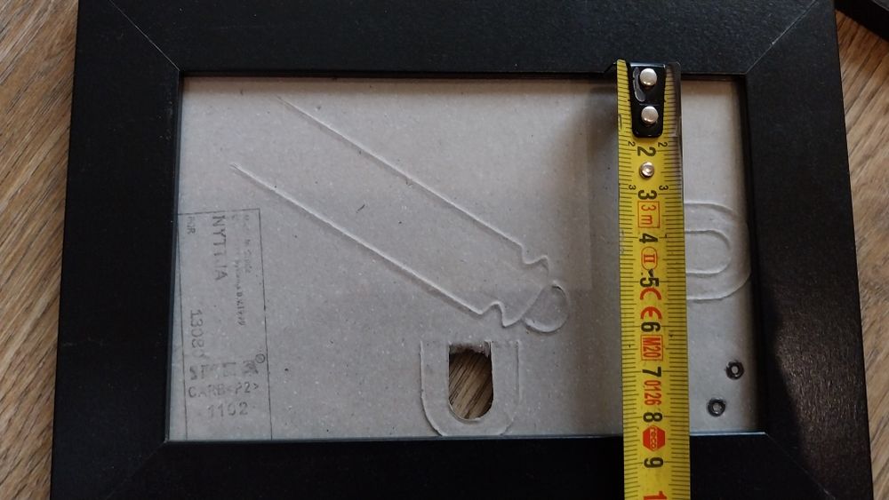 zestaw ramek na zdjęcia Ikea, 7 szt i 2 inne gratis

PROSZĘ  O KONTAKT