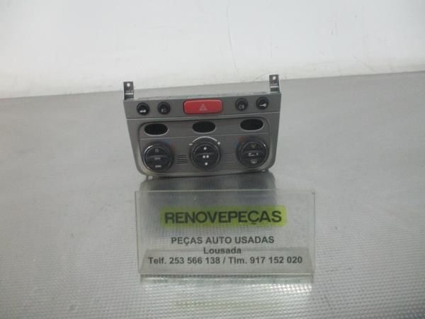 Comando chauffage / sofagem ALFA ROMEO GT (937_)