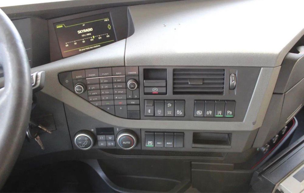 VOLVO FH460 APENAS 800.000km 2019 IMPECÁVEL TETO RETARIL #OPORTUNIDADE