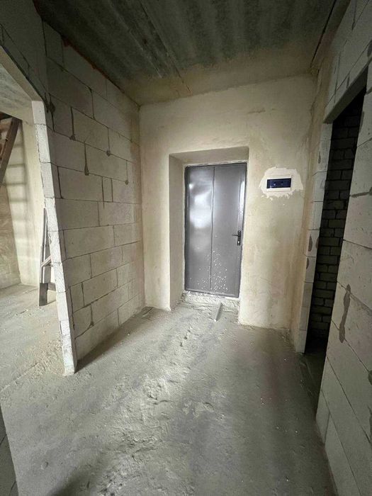 3-кімнатна  2-ярусна квартира в ЖК Мрія на Покровській