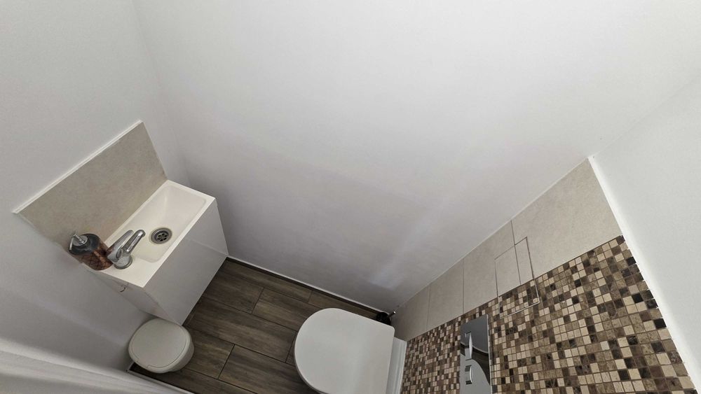 Wynajmę Mieszkanie 63m2 3 pokoje balkon, 1 piętro. + piwnica -  ul. Tokarzewskiego