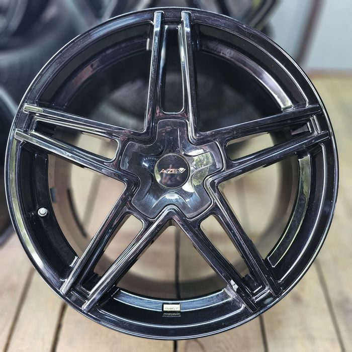 Alufelgi Jaguar | Ford  19'