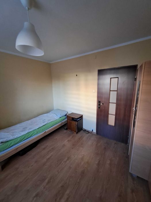 Ruczaj, duży pokój na wynajem, 5 min. od kampusu UJ - Widok 2