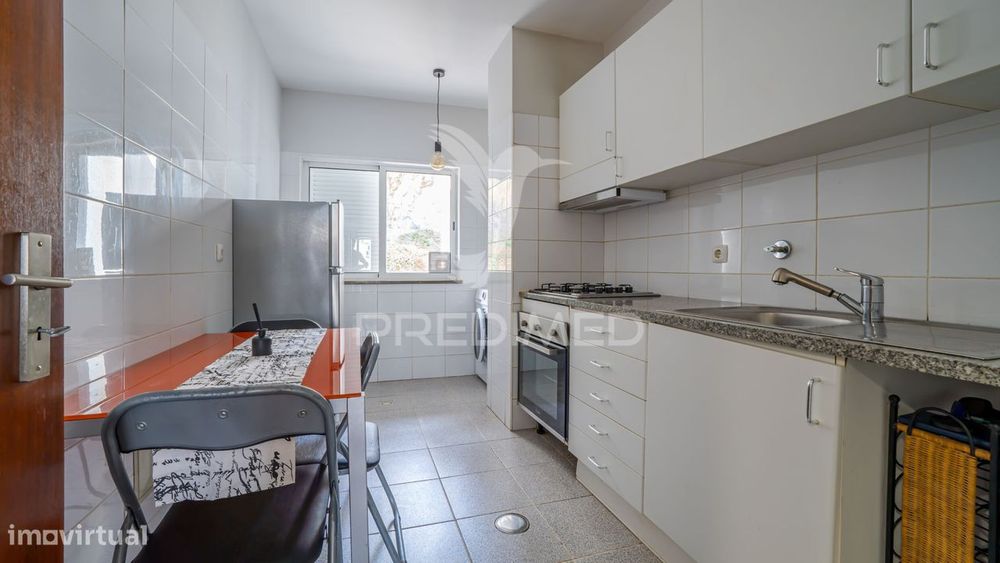 Apartamento para arrendar no Funchal