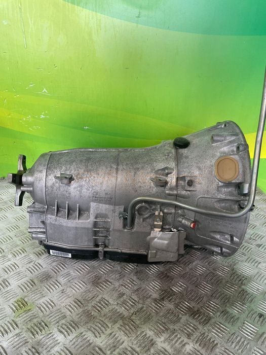 Caixa de Velocidades Mercedes E250 2.2 Cdi 722646 5G - AUTOMÁTICA