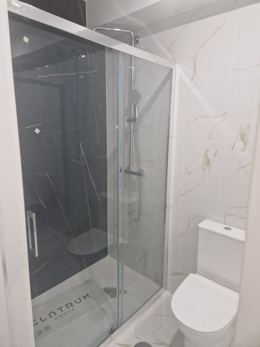 Alugo apartamento T3  c/ anexo 30m2