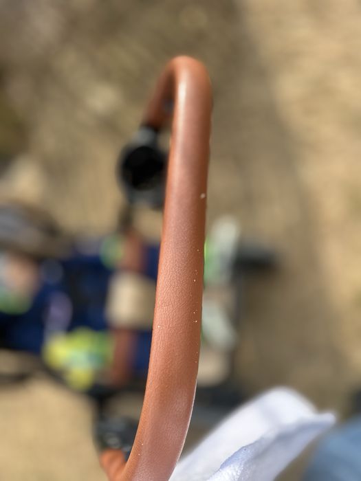 Wòzek  3w1  eko skora