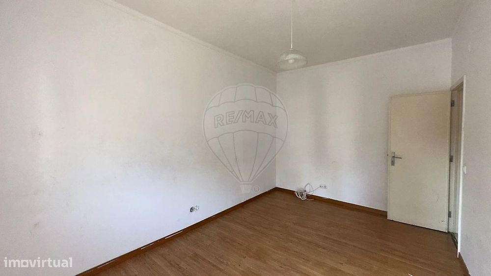 Apartamento T2 para venda