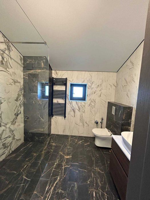 Черноморская Ривьера! Элитный Дом с Авторским ремонтом