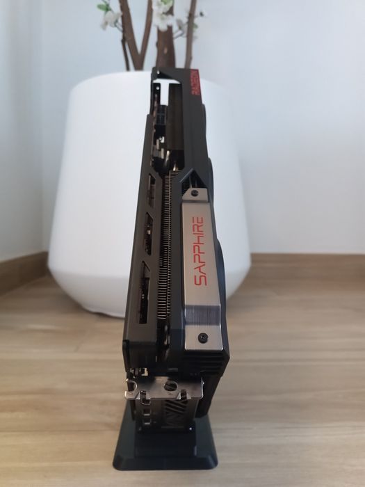 RX 7900 XT 20gb c/ garantia