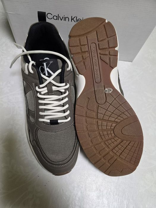 Чоловічі кросівки Calvin Klein 47 р