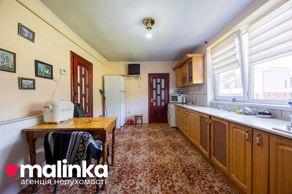 Продаж / Будинок / з ремонтом / Оброшино / Львівська обл