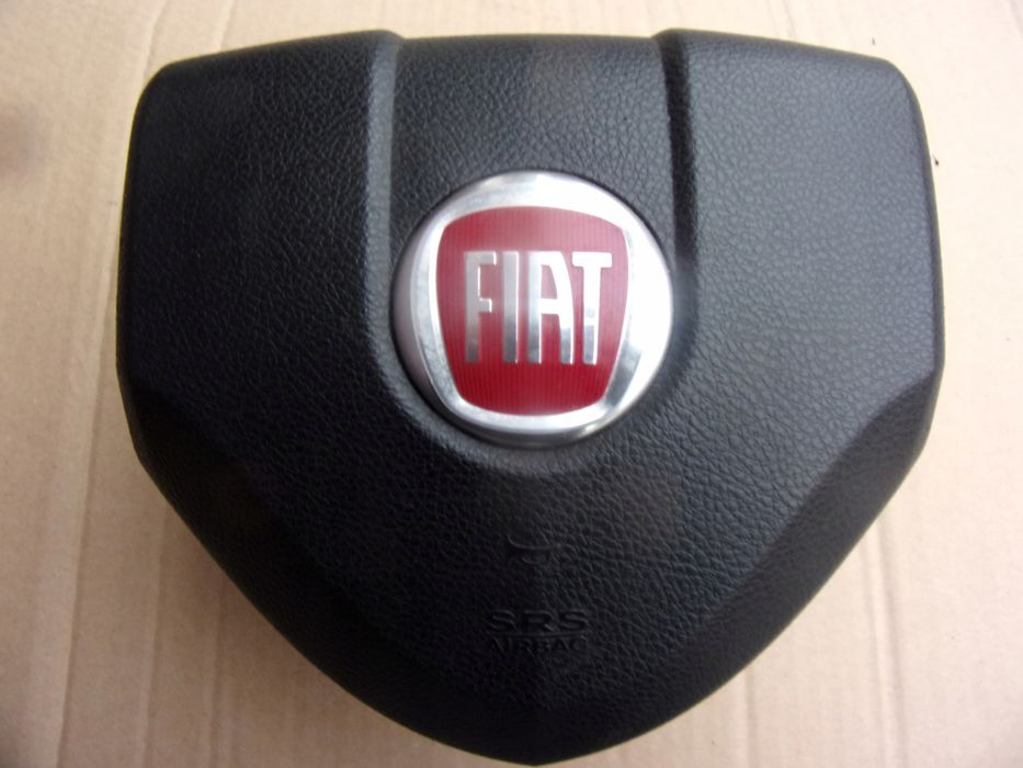 fiat freemont poduszka powietrzna kierowcy