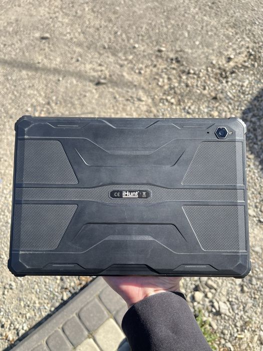 Планшет протиударний iHunt Strong Tablet X PRO 4gb/64gb