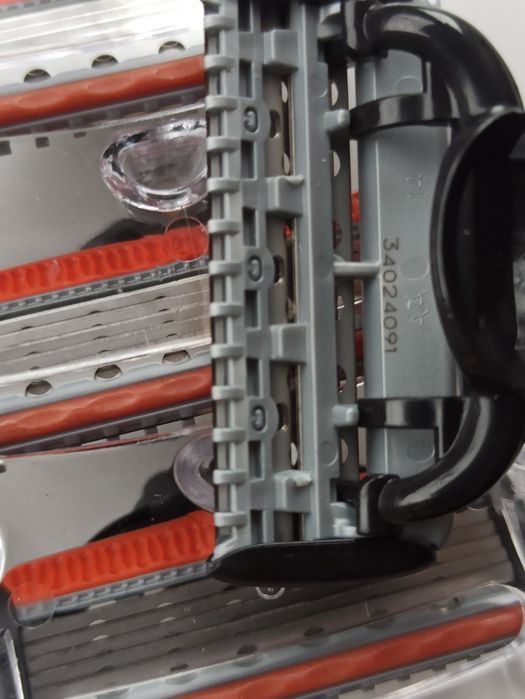 Касети леза до бритви Amway HYMM Емвей.