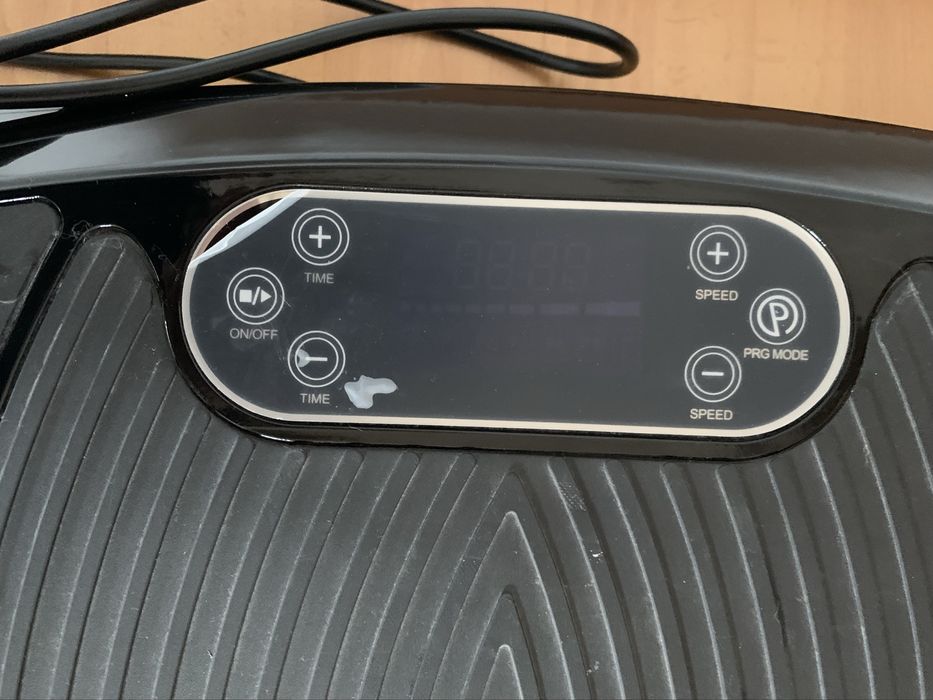 Mesa PowerPlate - Bluefin Fitness