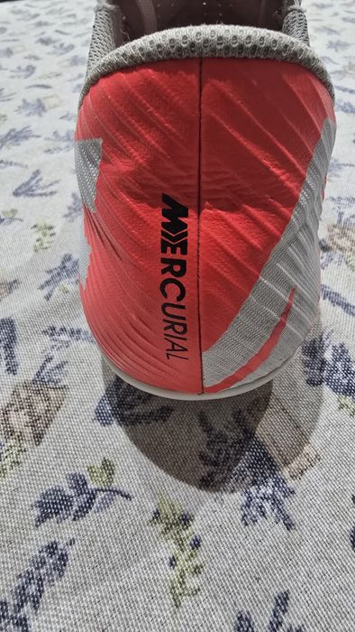 Chuteiras Nike Mercurial Vapor