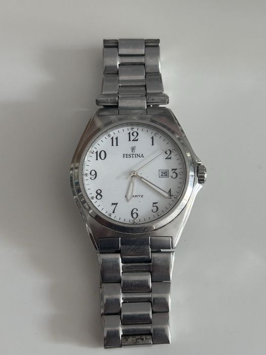 Festina Zegarek Meski