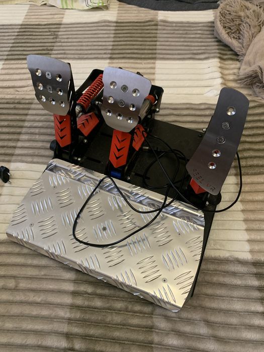 Thrustmaster T300 RS