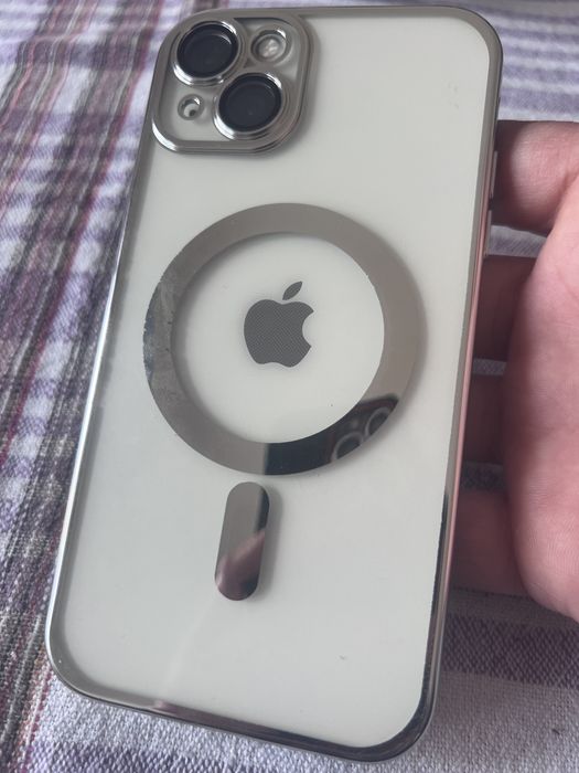 Iphone 64GB branco a bombar!!