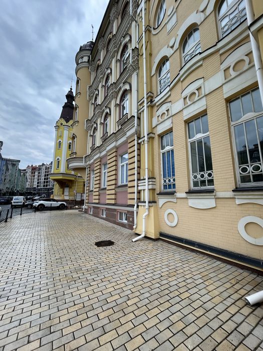 Без %Оренда комерційного приміщення з ремонтом Кожумʼяцька 20 Б Поділ