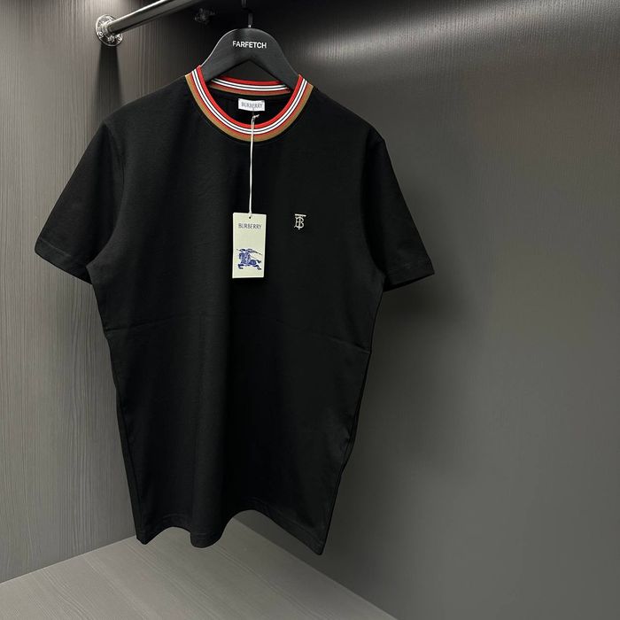 Burberry exclusive футболка чоловіча