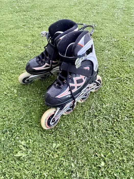 Rolki fila primo air zone 84 mm