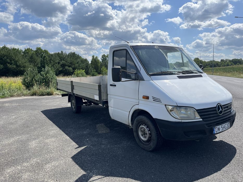 Mercedes Sprinter 2.2CDI