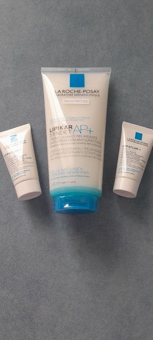 La Roche-Posay Lipikar SYNDET AP+ GRATIS