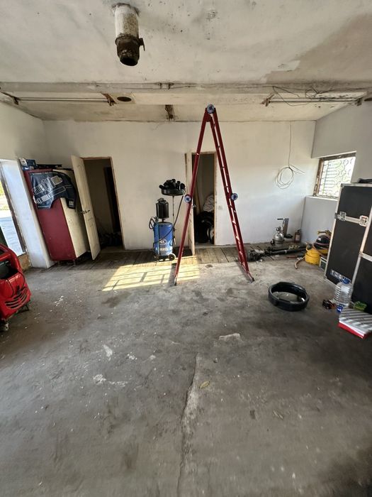 Продам гараж ГО ДТА МАЯК