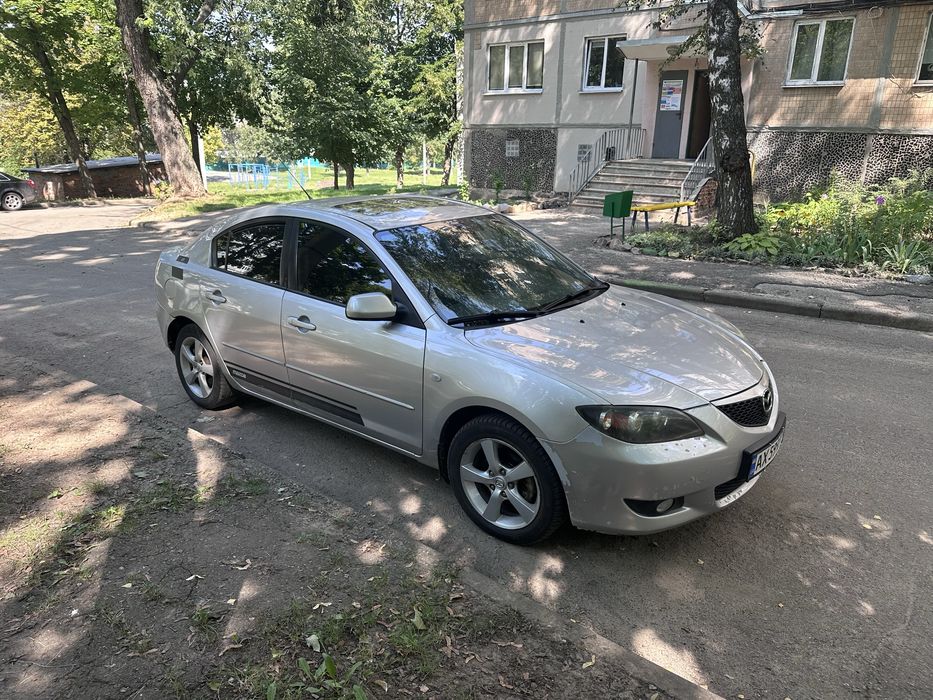 Продам автомобиль