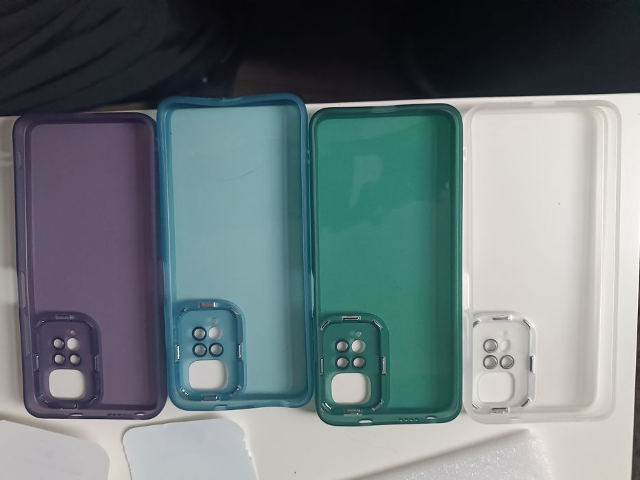 Etui xiaomi redmi note 11s