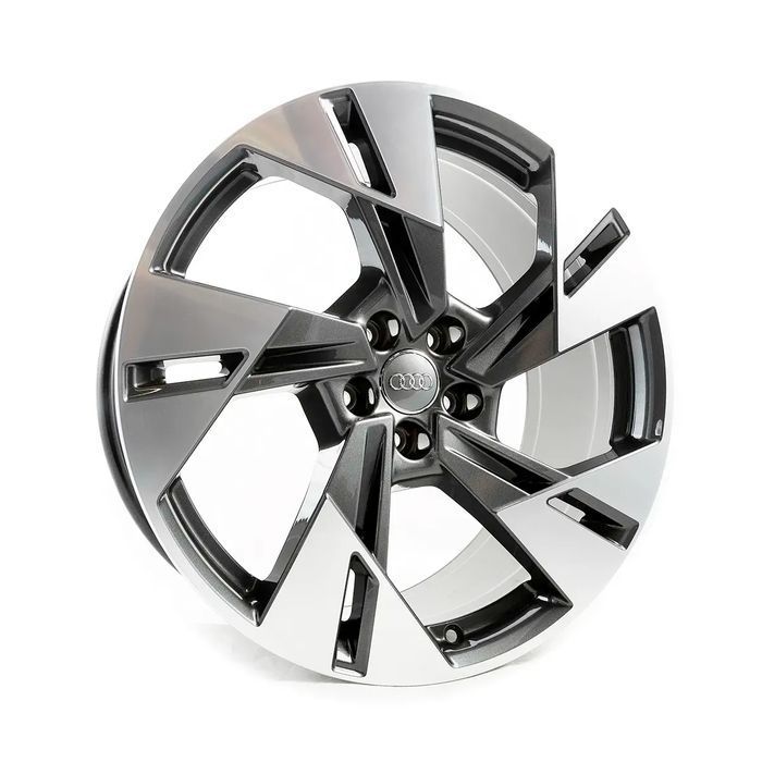 NOWE ORYGINALNE Felgi Audi 20" A5 A6 A7 A8 Q3 Q5 Q7 E-Tron