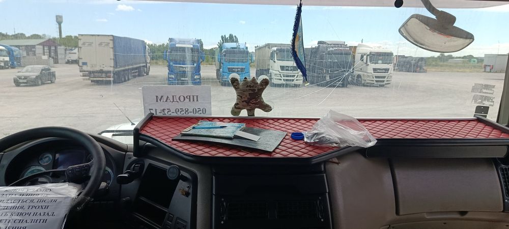 продам вантажний автомобіль