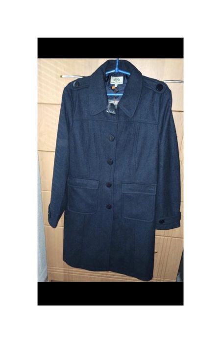 Пальто Daniele Patrici