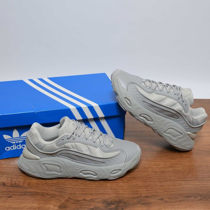 Adidas Originals Oznova кроссовки оригинал 41 / 26см (GY1550)