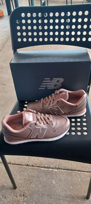 Sapatilhas New Balance 500 N37.5