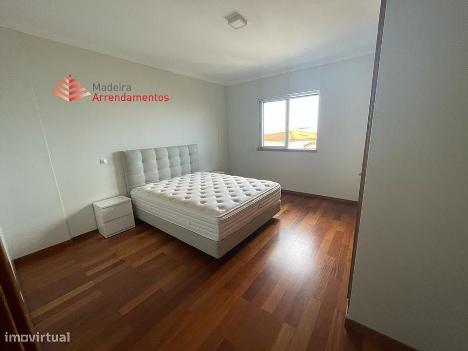 Apartamento T3 no Garajau
