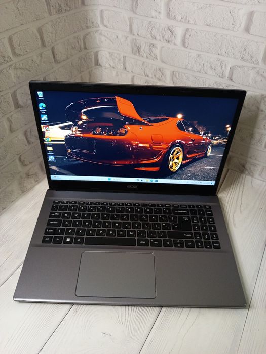 Ноутбук Acer Extensa 15 N22C6 i5-1235U 10 ядер 16Гб DDR4