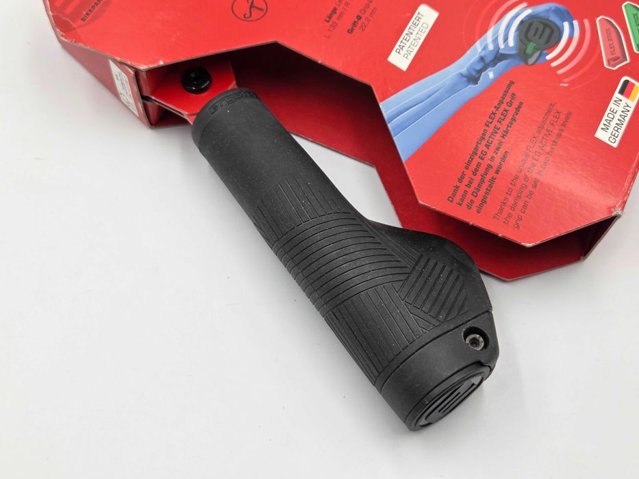 Chwyty ergonomiczne Ergotec active flex