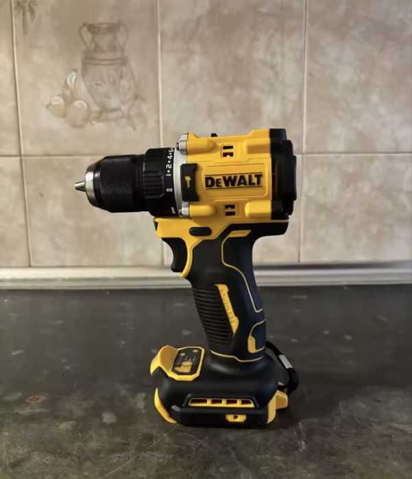 Wiertarko wkretarka dewalt DCD805