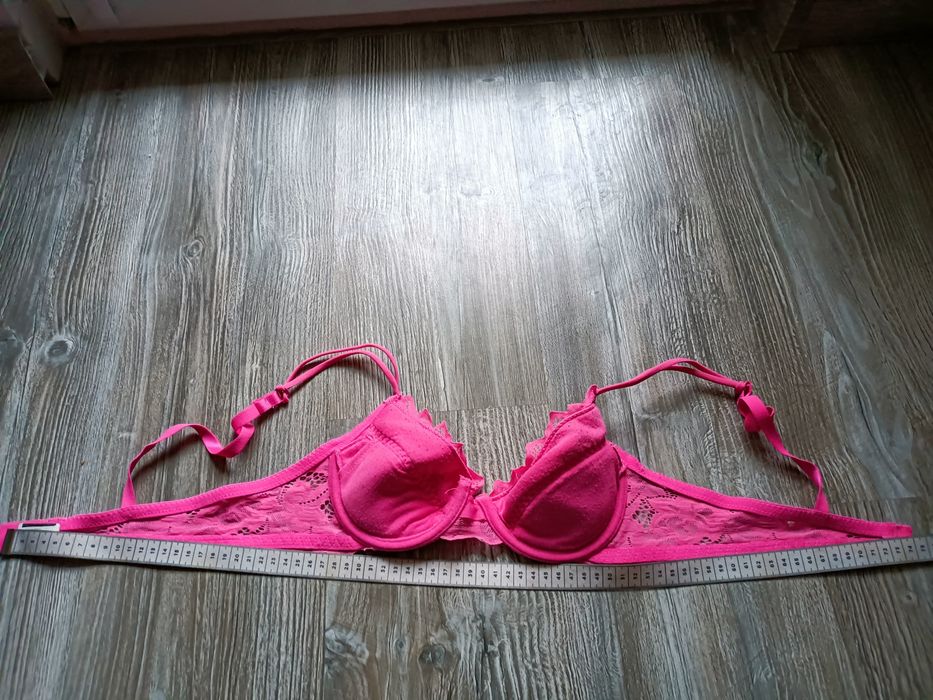 Biustonosz damski stanik rozmiar 80 B