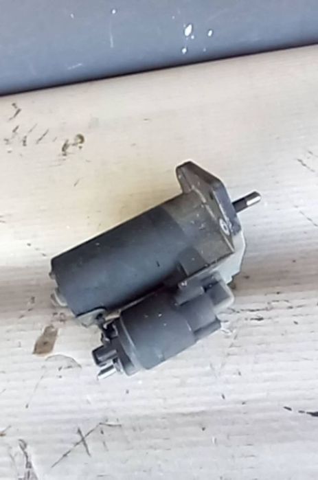 Motor De Arranque Seat Cordoba (6K1, 6K2)