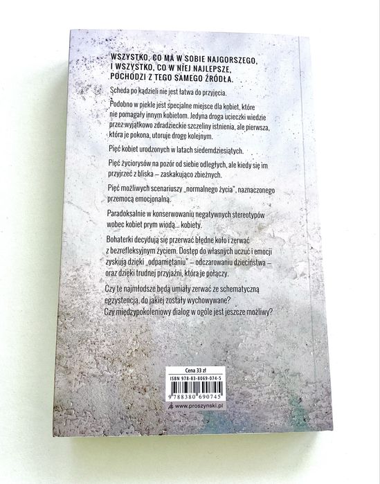 Pustostan Agnieszka Nietresta - Zatoń