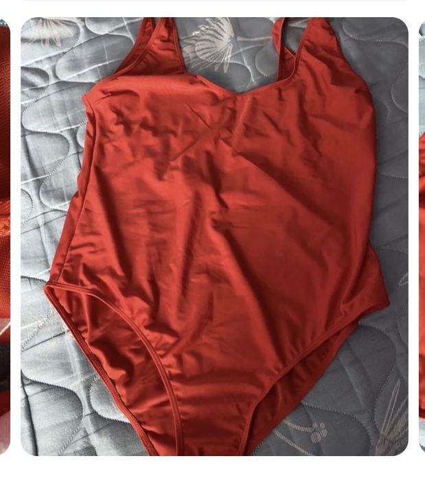 Купальник Boohoo