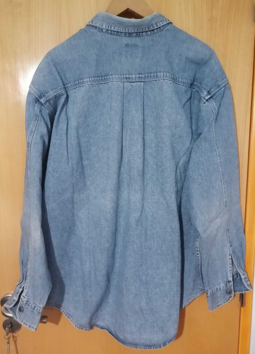 Camisa western ganga GAP XL