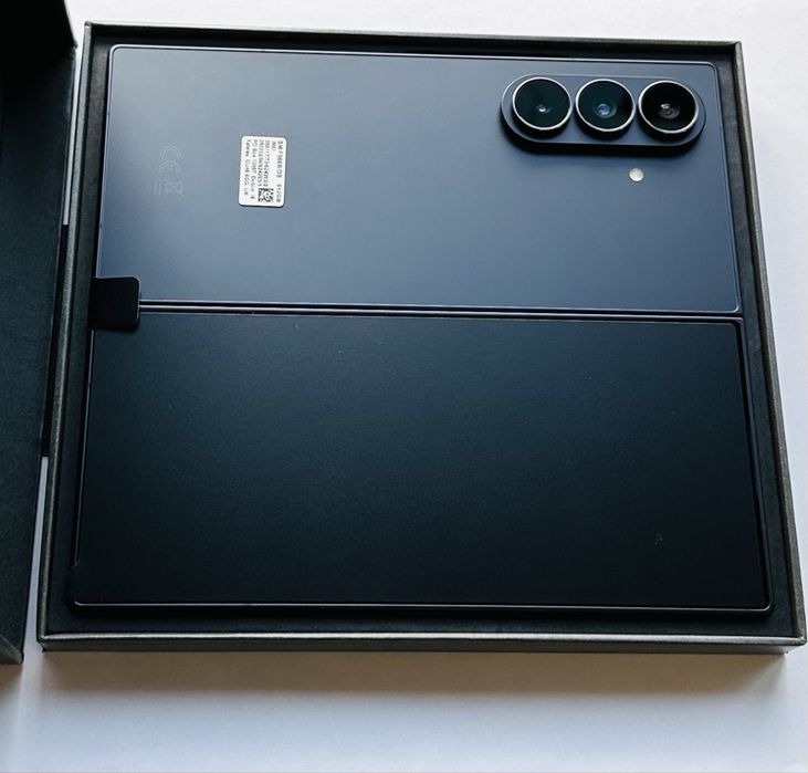 Samsung Galaxy Z Fold 7 5G 12/512GB