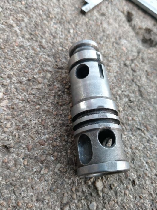 РОСТЕХ 3010 ( ствол ломан )