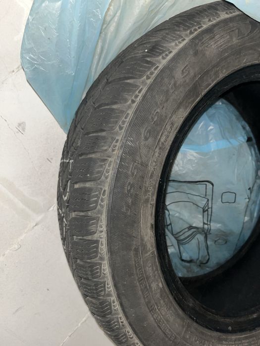 Opony 18565r15 185/65/R15