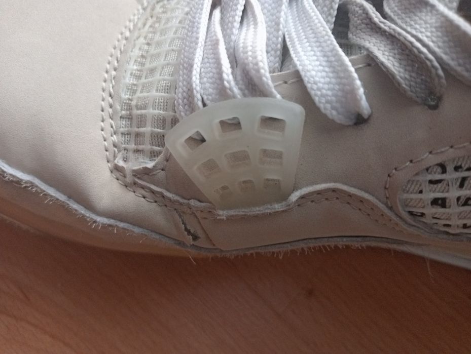 Buty r. 43, dł. 27,5, Jordan Nike